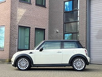 Mini 1.6 cooper pepper, 99-zp-gk - afbeelding 8 van  14