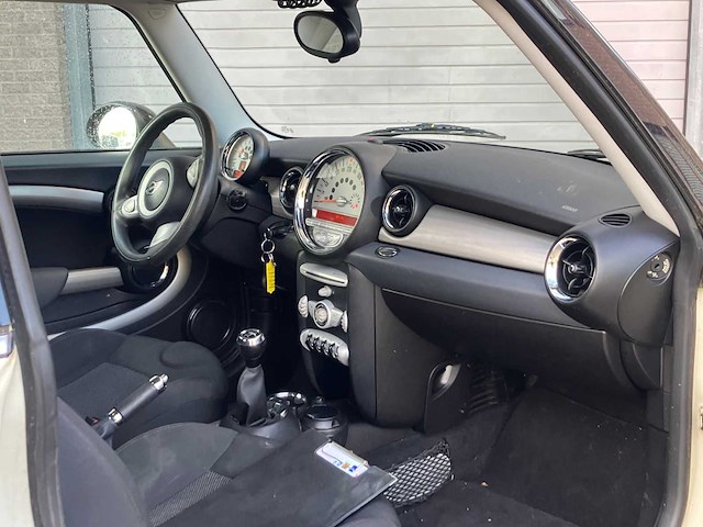 Mini 1.6 cooper pepper, 99-zp-gk - afbeelding 13 van  14