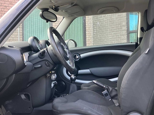 Mini 1.6 cooper pepper, 99-zp-gk - afbeelding 14 van  14