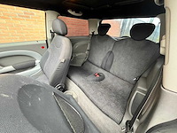 Mini 1.6 cooper pepper, g-447-bn - afbeelding 2 van  16