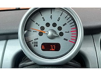 Mini 1.6 cooper pepper, g-447-bn - afbeelding 8 van  16