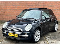 Mini 1.6 cooper pepper, g-447-bn - afbeelding 1 van  16