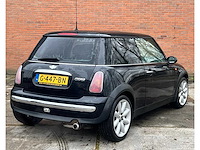 Mini 1.6 cooper pepper, g-447-bn - afbeelding 9 van  16