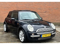 Mini 1.6 cooper pepper, g-447-bn - afbeelding 10 van  16