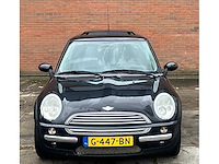 Mini 1.6 cooper pepper, g-447-bn - afbeelding 12 van  16