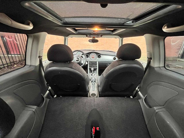 Mini 1.6 cooper pepper, g-447-bn - afbeelding 15 van  16