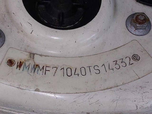 Mini 1.6 cooper s, 7-kkb-84 - afbeelding 4 van  13