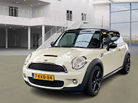 Mini 1.6 cooper s, 7-kkb-84 - afbeelding 1 van  13
