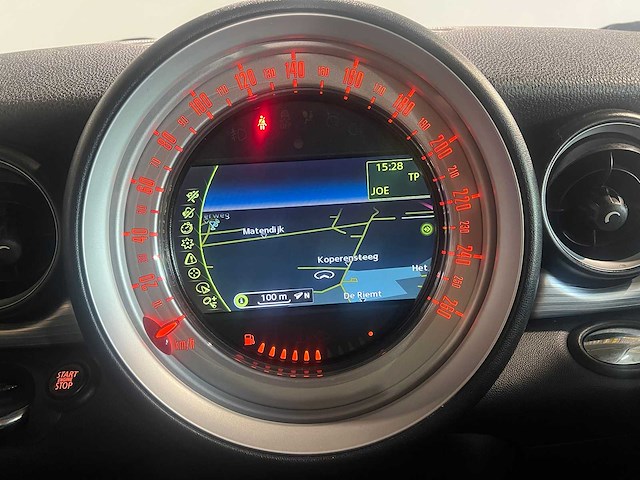 Mini 1.6 cooper s chili, h-797-gh - afbeelding 18 van  19