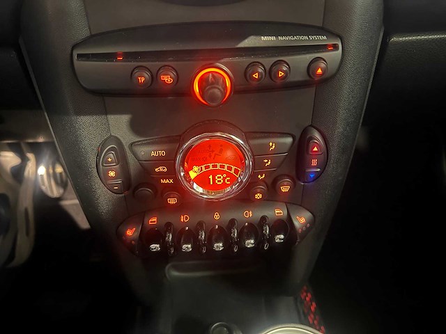 Mini 1.6 cooper s chili, h-797-gh - afbeelding 4 van  19