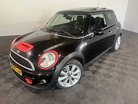 Mini 1.6 cooper s chili, h-797-gh