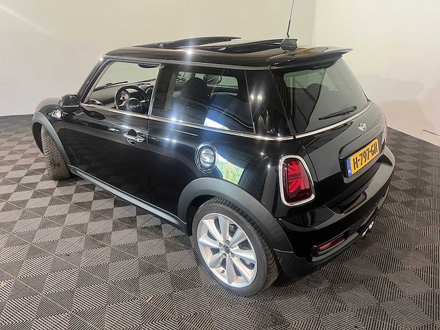 Mini 1.6 cooper s chili, h-797-gh - afbeelding 8 van  19