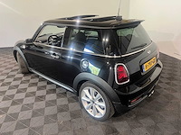 Mini 1.6 cooper s chili, h-797-gh - afbeelding 8 van  19