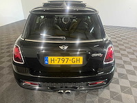 Mini 1.6 cooper s chili, h-797-gh - afbeelding 9 van  19