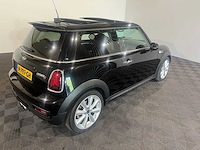 Mini 1.6 cooper s chili, h-797-gh - afbeelding 10 van  19