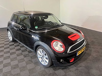 Mini 1.6 cooper s chili, h-797-gh - afbeelding 19 van  19