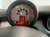 Mini 1.6 cooper s chili, h-797-gh - afbeelding 2 van  19