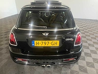 Mini 1.6 cooper s chili, h-797-gh - afbeelding 14 van  19