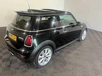 Mini 1.6 cooper s chili, h-797-gh - afbeelding 7 van  19