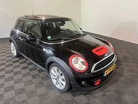 Mini 1.6 cooper s chili, h-797-gh - afbeelding 9 van  19