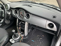 Mini 1.6 one 77-slg-1 - afbeelding 3 van  26