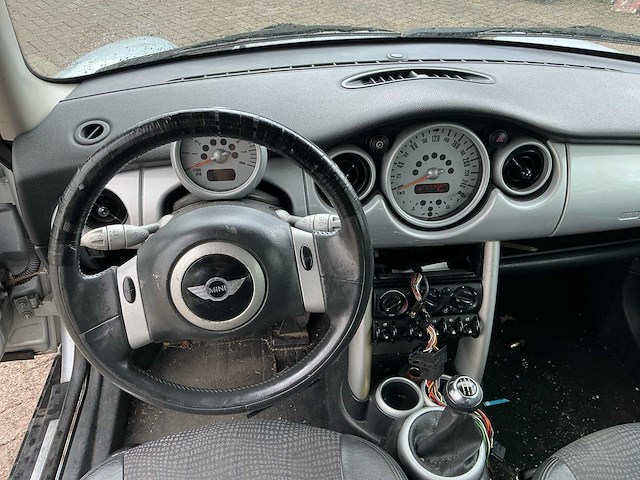 Mini 1.6 one 77-slg-1 - afbeelding 4 van  26