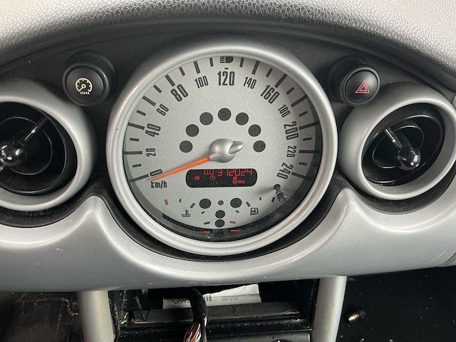 Mini 1.6 one 77-slg-1 - afbeelding 5 van  26