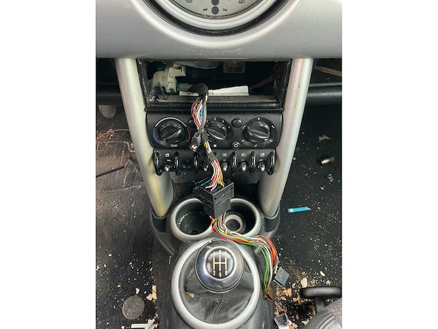Mini 1.6 one 77-slg-1 - afbeelding 6 van  26
