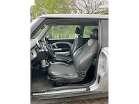 Mini 1.6 one 77-slg-1 - afbeelding 7 van  26