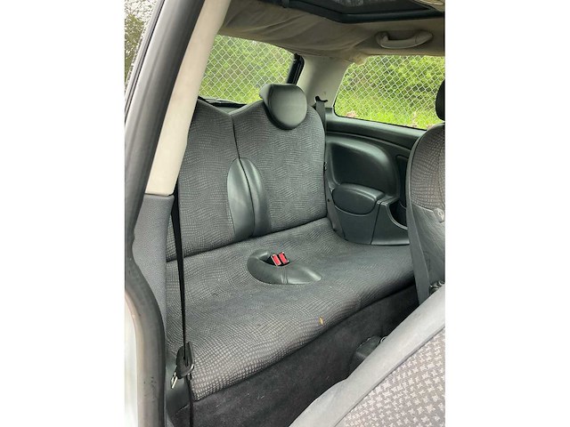 Mini 1.6 one 77-slg-1 - afbeelding 8 van  26