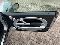 Mini 1.6 one 77-slg-1 - afbeelding 11 van  26