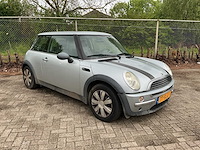 Mini 1.6 one 77-slg-1 - afbeelding 1 van  26