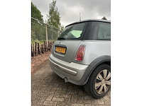 Mini 1.6 one 77-slg-1 - afbeelding 13 van  26