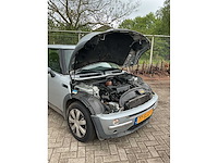 Mini 1.6 one 77-slg-1 - afbeelding 15 van  26