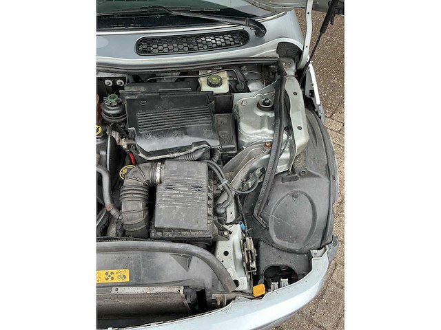 Mini 1.6 one 77-slg-1 - afbeelding 19 van  26