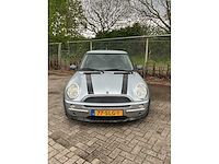 Mini 1.6 one 77-slg-1 - afbeelding 12 van  26