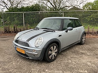 Mini 1.6 one 77-slg-1 - afbeelding 20 van  26