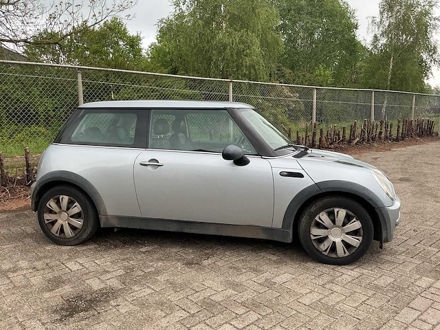 Mini 1.6 one 77-slg-1 - afbeelding 21 van  26