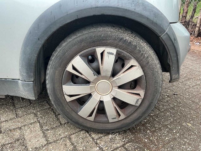 Mini 1.6 one 77-slg-1 - afbeelding 23 van  26