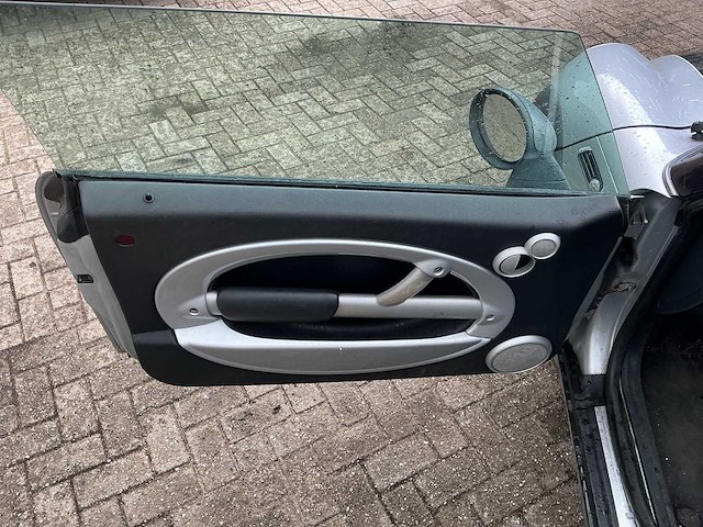 Mini 1.6 one 77-slg-1 - afbeelding 26 van  26