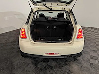 Mini 1.6 one minimal. bns, 24-tdk-8 - afbeelding 7 van  12