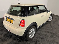 Mini 1.6 one minimal. bns, 24-tdk-8 - afbeelding 8 van  12