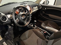 Mini 1.6 one minimal. bns, 24-tdk-8 - afbeelding 8 van  9