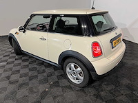 Mini 1.6 one minimal. bns, 24-tdk-8 - afbeelding 4 van  7