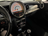 Mini 1.6 one minimal. bns, 24-tdk-8 - afbeelding 2 van  12