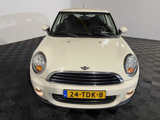 Mini 1.6 one minimal. bns, 24-tdk-8 - afbeelding 4 van  12