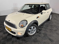 Mini 1.6 one minimal. bns, 24-tdk-8 - afbeelding 1 van  12