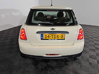 Mini 1.6 one minimal. bns, 24-tdk-8 - afbeelding 6 van  12