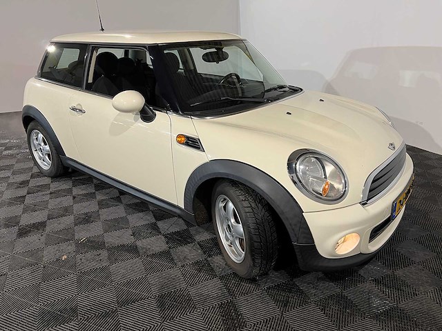 Mini 1.6 one minimal. bns, 24-tdk-8 - afbeelding 9 van  12