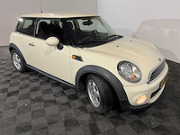 Mini 1.6 one minimal. bns, 24-tdk-8 - afbeelding 9 van  12